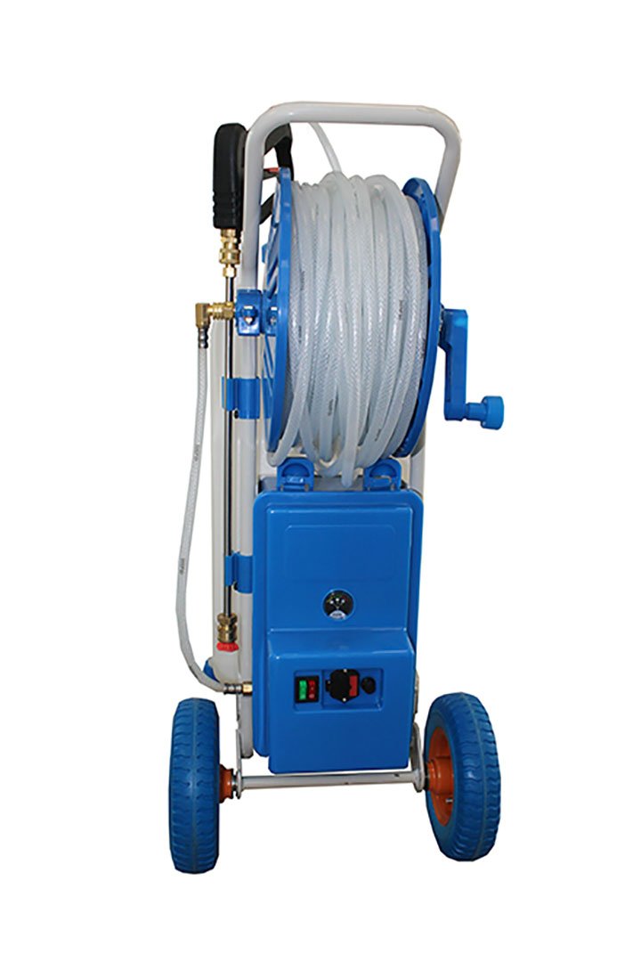 PRO Gladiator Sprayer II Elektro-Akku-Sprühgerät 45L