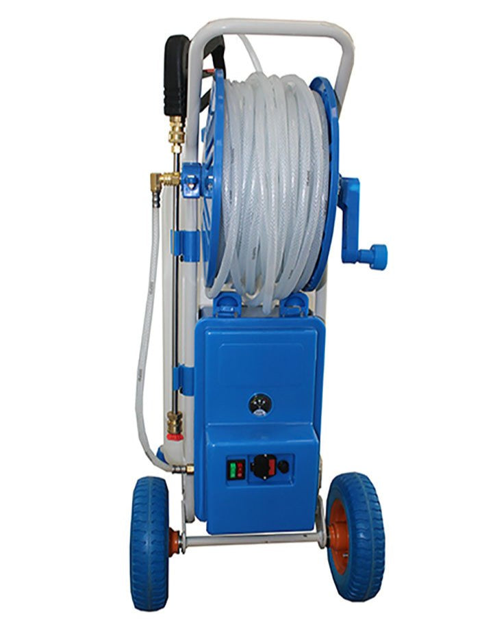 PRO Gladiator Sprayer II Elektro-Akku-Sprühgerät 45L