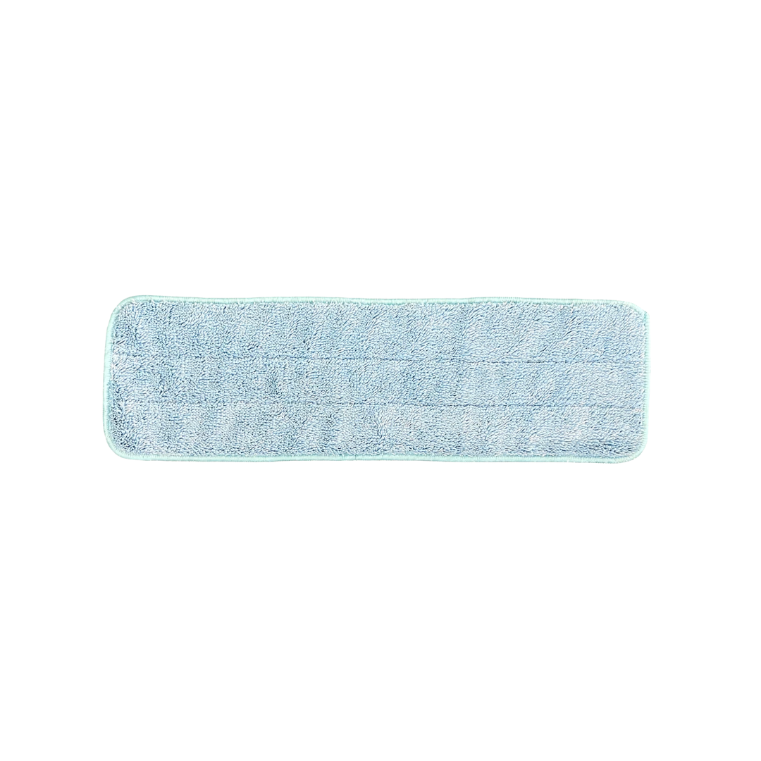 Mikrofaser-Mopp-Nachfüllpackungen x 2 Stück