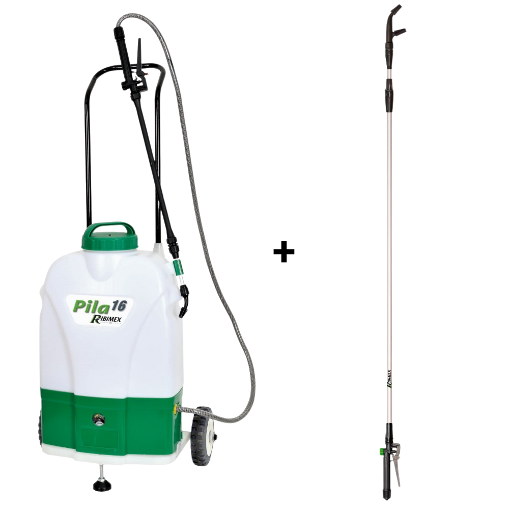 Pila 16 Elektro-Akku-Sprühgerät 16L