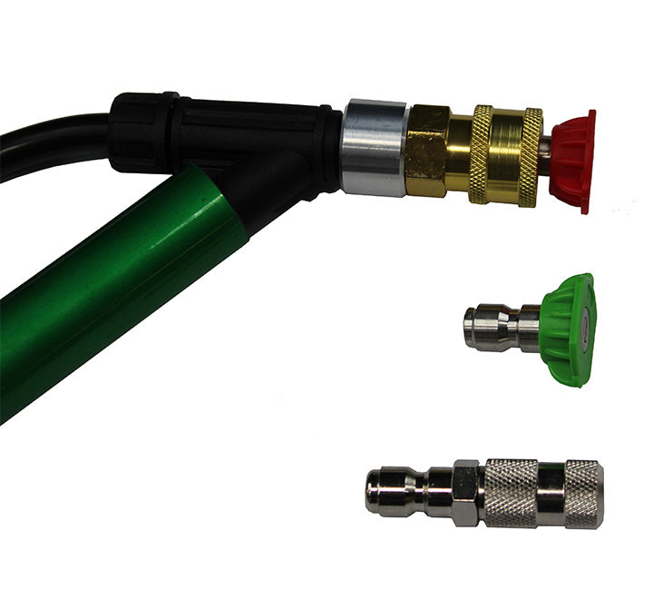 PRO Sprayer III elektrisches batteriebetriebenes Sprühgerät 30L