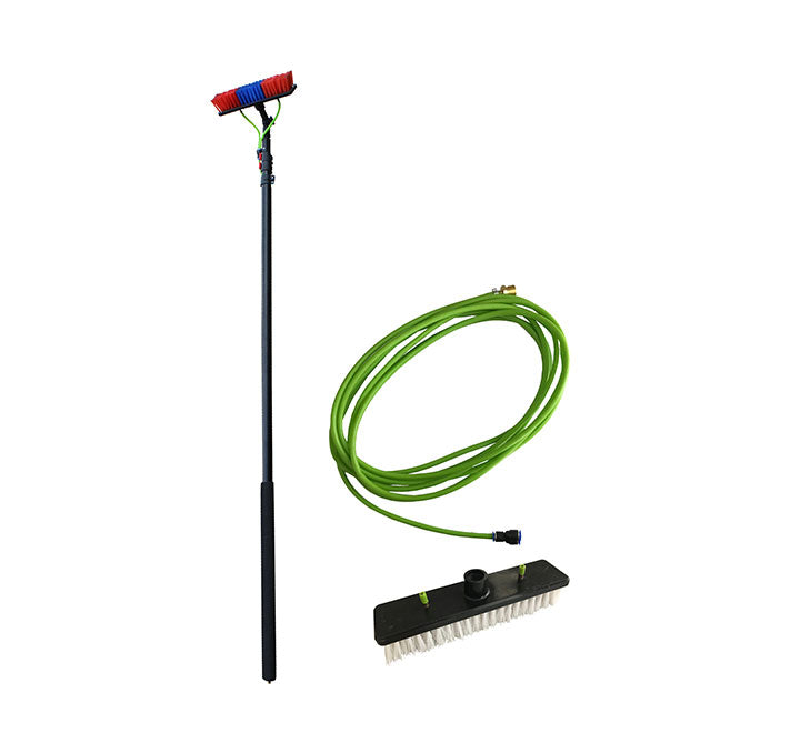 PRO Elektro-Sprühgerät, nur Kit-Option mit 6 m Stange