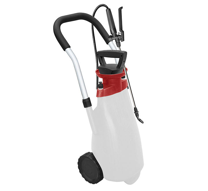 PRO Rollersprüher Elektro-Akkusprüher 12L