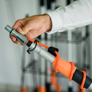 Robustes und langlebiges Design