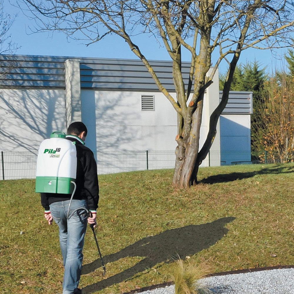 Pila 16 Elektro-Akku-Sprühgerät 16L