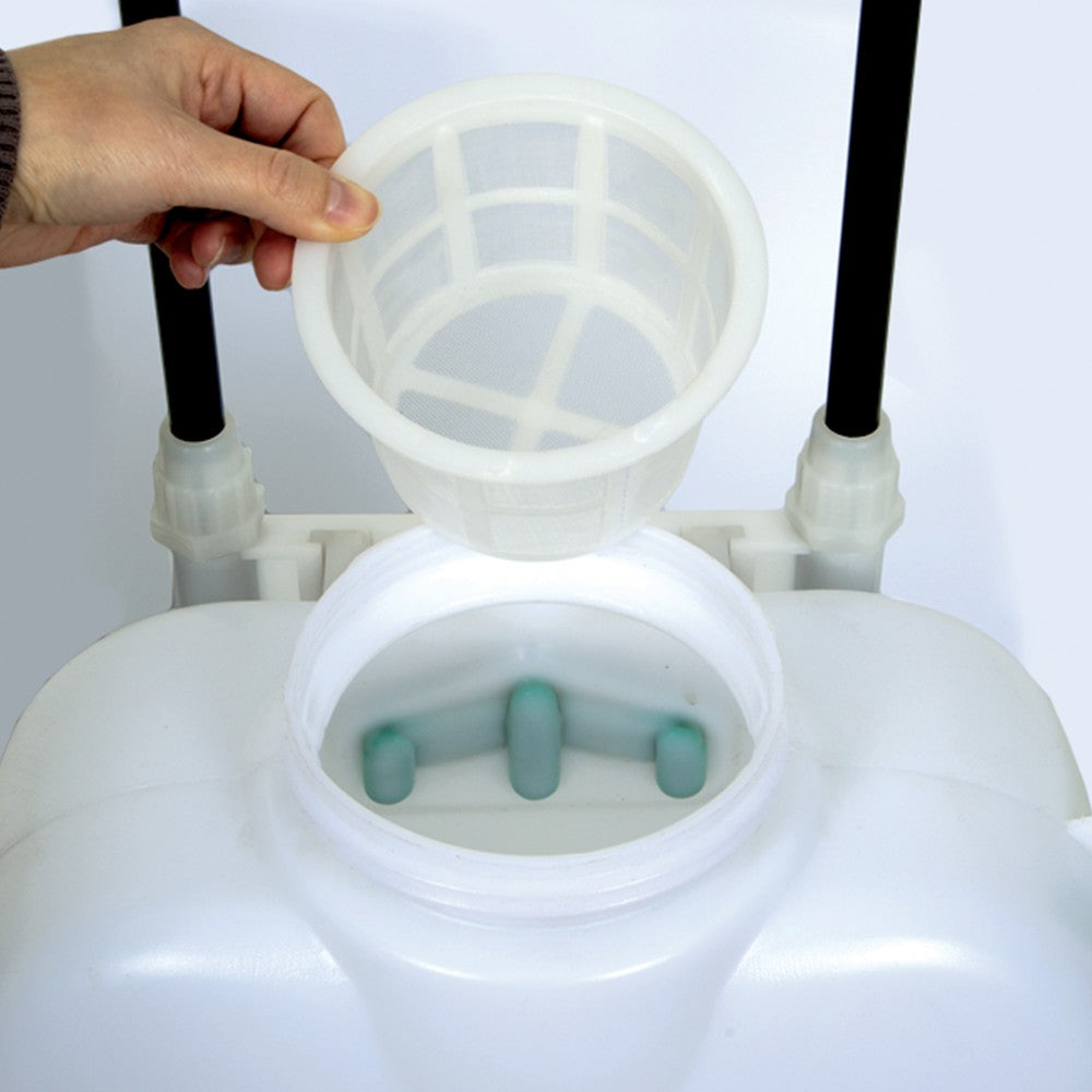 Pila 16 Elektro-Akku-Sprühgerät 16L