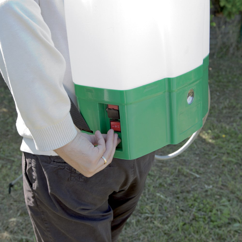 Pila 20 Elektrisches batteriebetriebenes Sprühgerät 20L