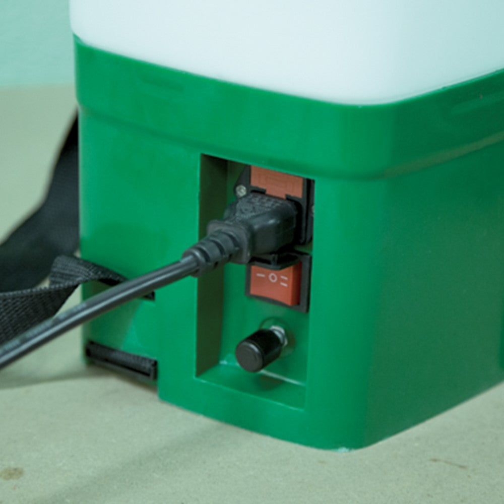 Pila 20 Elektrisches batteriebetriebenes Sprühgerät 20L