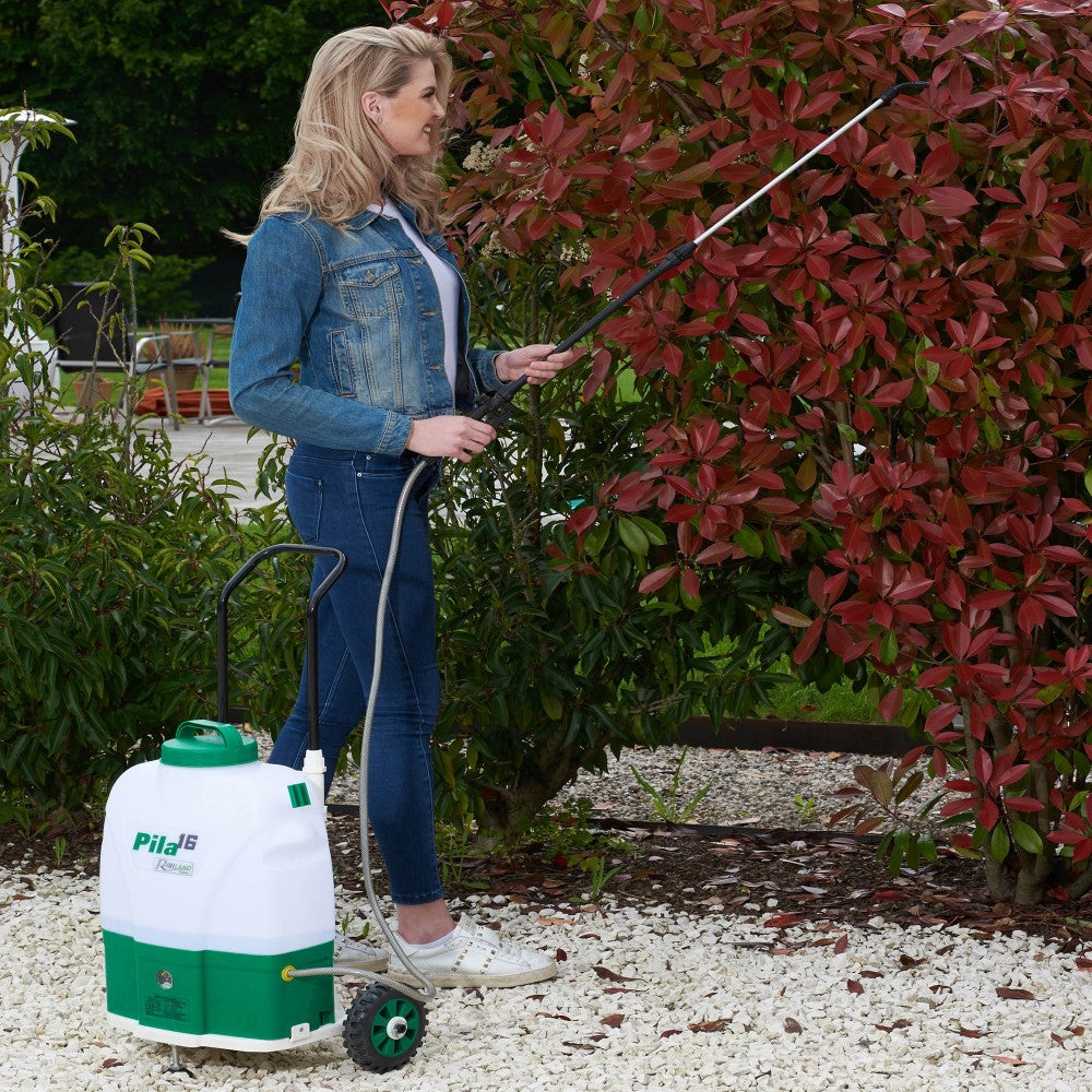 Pila 16 Elektro-Akku-Sprühgerät 16L