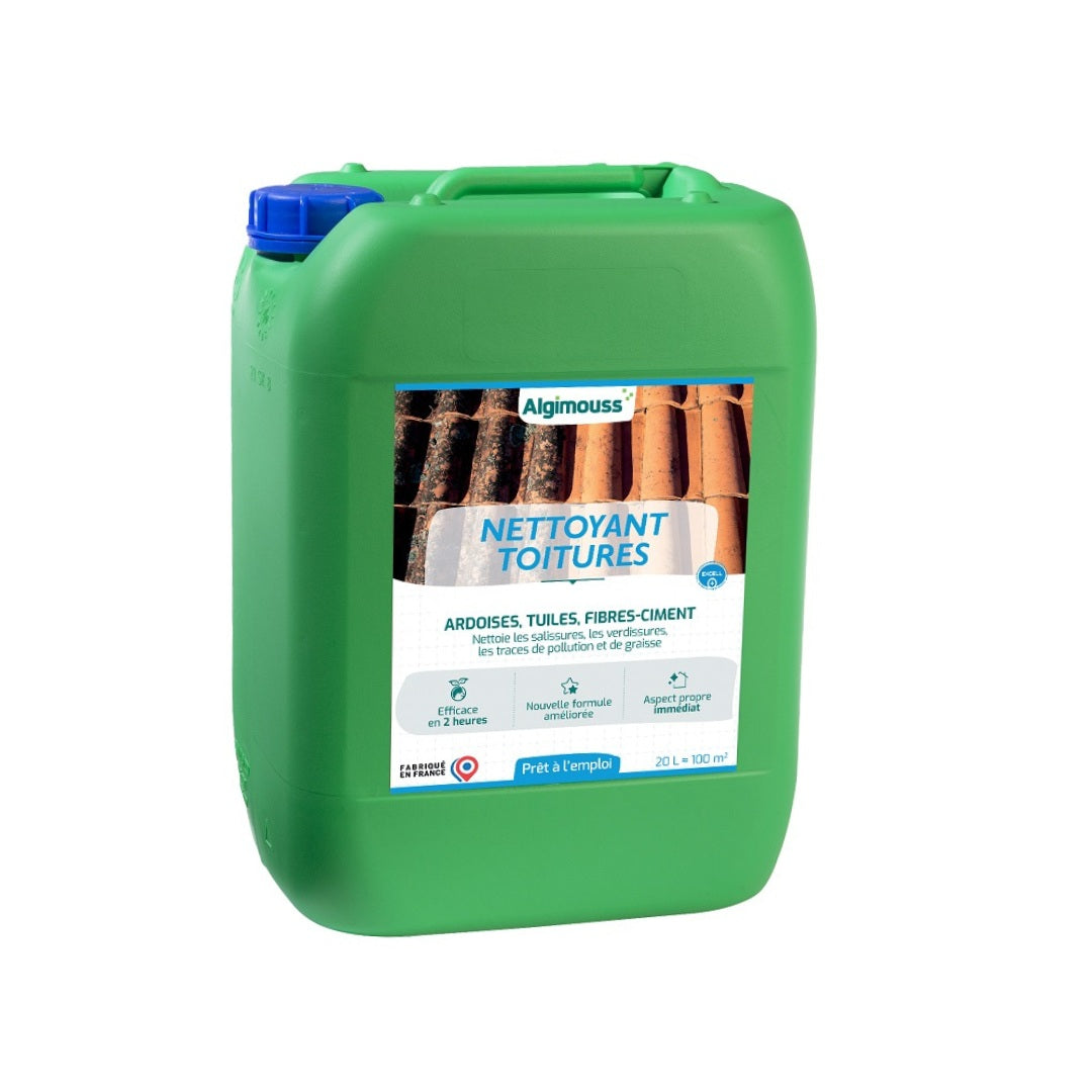 Vitraclean Mehrflächenprodukt