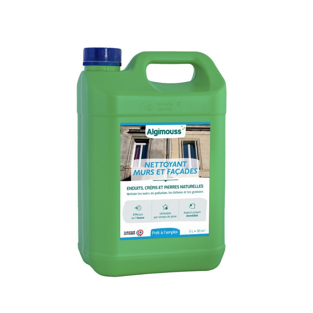 Vitraclean Mehrflächenprodukt