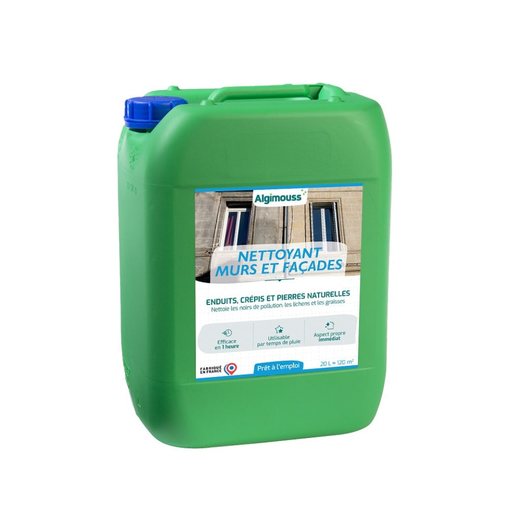 Vitraclean Mehrflächenprodukt