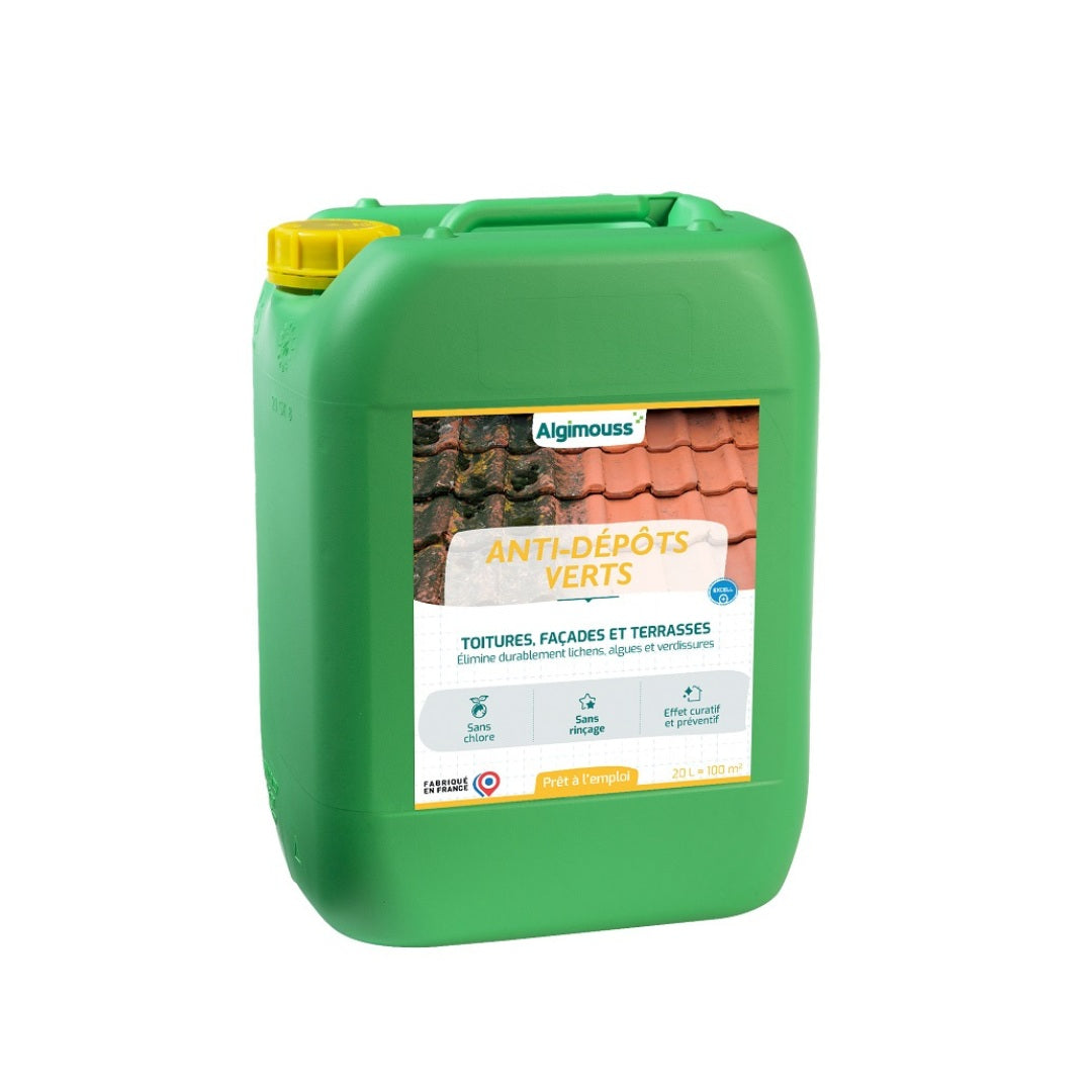 Vitraclean Mehrflächenprodukt