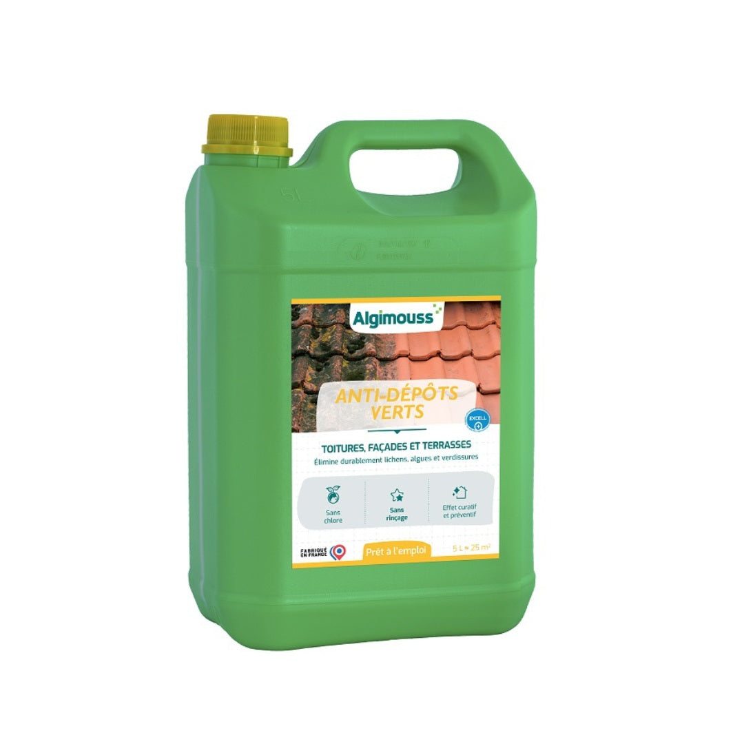 Vitraclean Mehrflächenprodukt