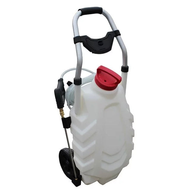 PRO Sprayer III elektrisches batteriebetriebenes Sprühgerät 30L