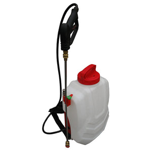 PRO Roller-Sprühgerät Elektro-Akku-Sprühgerät